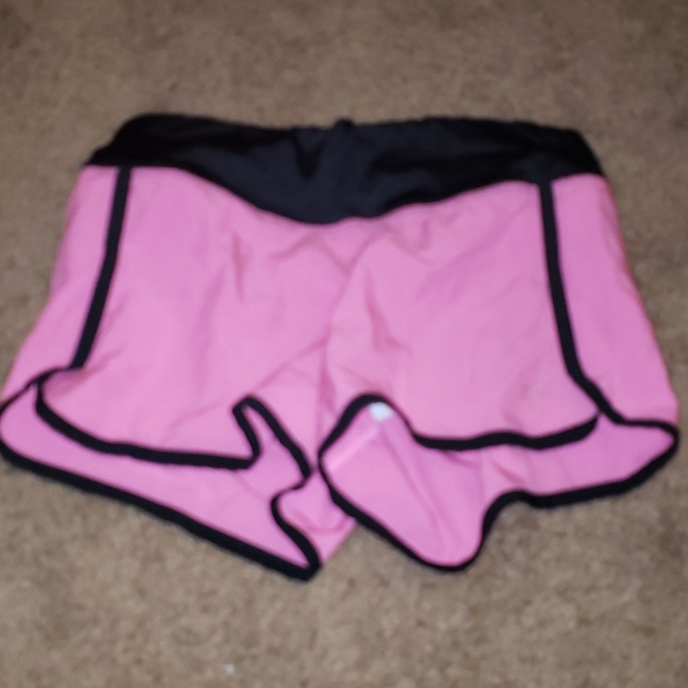 Loose Shorts